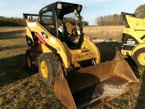 caterpillar 262c skid steer for sale|cat 262d problems.